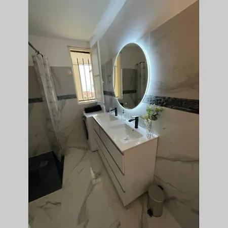 2 Steps Of Monaco Palais Mary Apartment Beausoleil