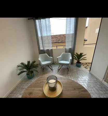2 Steps Of Monaco Palais Mary Apartment Beausoleil